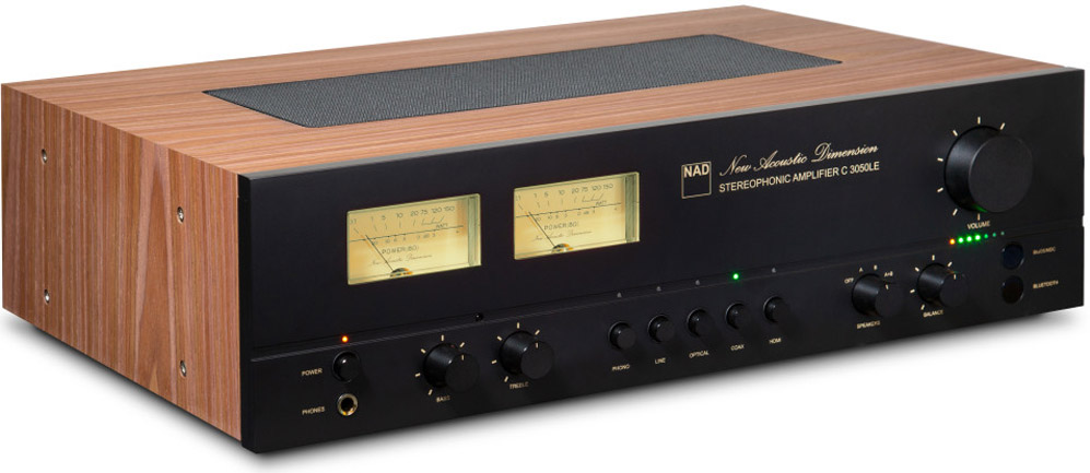 NAD C3050